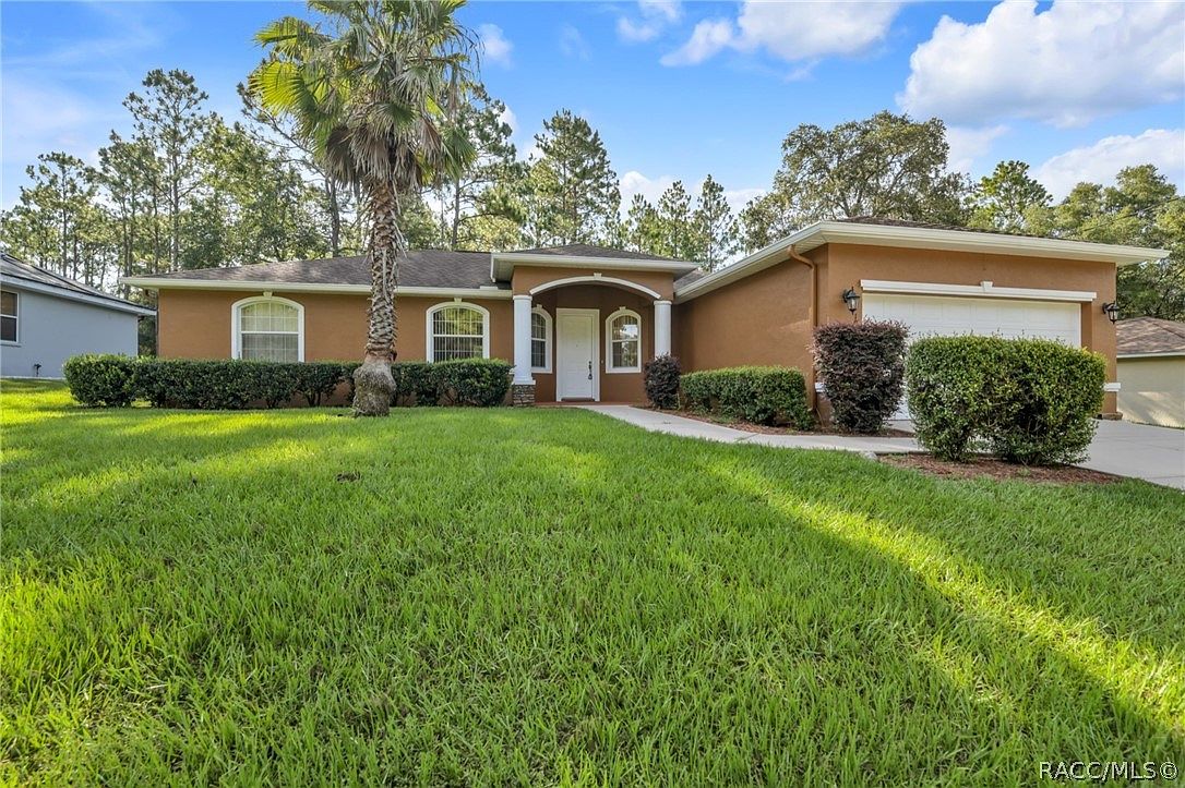 10671 N Haitian Dr, Citrus Springs, FL 34434 Zillow