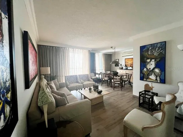 1 Hato Rey Plz #17-J, San Juan, PR 00918