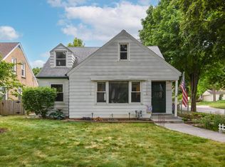 2777 N 81st STREET, Milwaukee, WI 53222