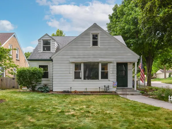2777 N 81st STREET, Milwaukee, WI 53222