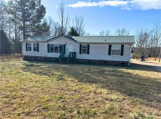 342 Baileys Chapel Rd, Advance, NC 27006