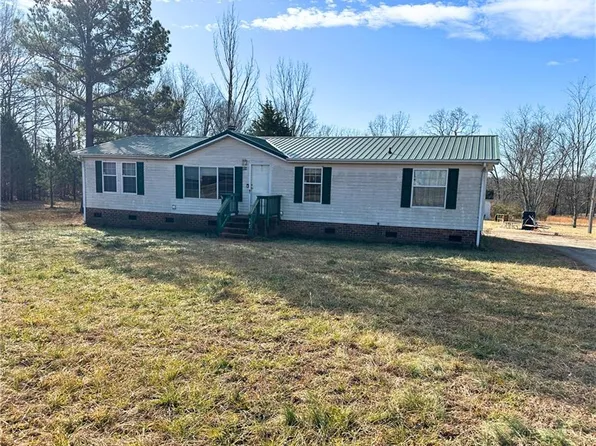 342 Baileys Chapel Rd, Advance, NC 27006