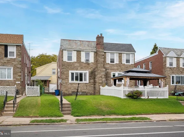 6504 Oxford Ave, Philadelphia, PA 19111