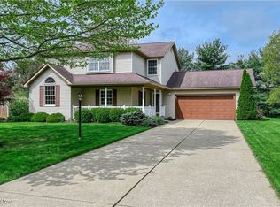 8221 Bricker Rd NW, Massillon, OH 44646