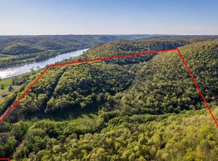 4103 River Rd, Guion, AR 72540