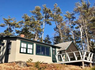 35 Lupine Way, Perry, ME 04667
