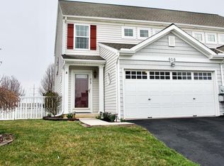 616 Fox Ridge Ln, Lebanon, PA 17042