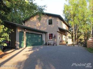 2016 Steeple Dr, Anchorage, AK 99516