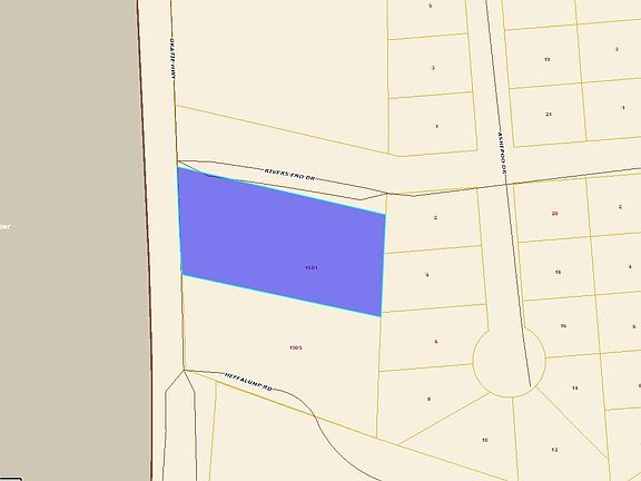 3rd image of 1501 Okatie Hwy