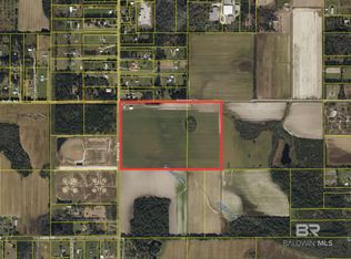 Breman Rd, Elberta, AL 36530