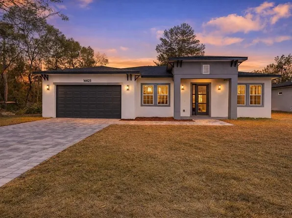 16825 SW 39th Cir, Ocala, FL 34473