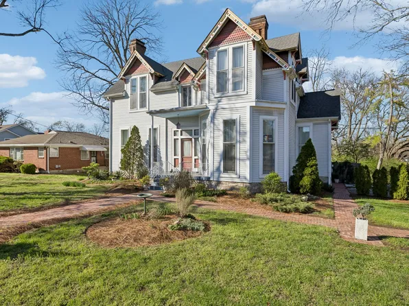 2500 Woodlawn Dr, Nashville, TN 37212