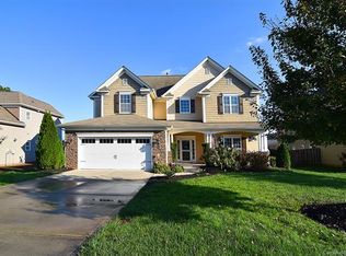 631 Vega St NW, Concord, NC 28027