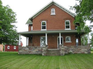 27461 Smith Rd, Mendon, MI 49072