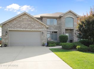 2868 Cole Ln, New Lenox, IL 60451