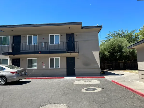 623 Tully Rd APT 107, Modesto, CA 95350