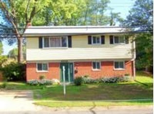 4302 Lyons St, Temple Hills, MD 20748