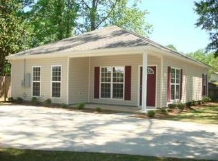 421 1st St, Prattville, AL 36067