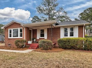 1818 Fairlamb Ave, Columbia, SC 29223