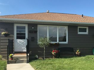 2805 Moulton St, Butte, MT 59701