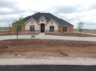 7900 Autumn Dr, Canyon, TX 79015