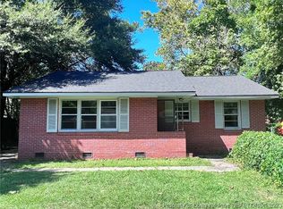 414 Durant Dr, Fayetteville, NC 28304