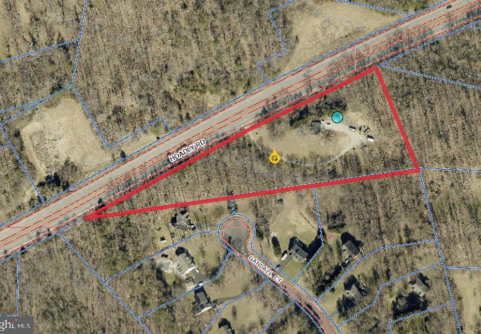 2nd image of Hoadly Rd