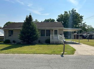 102 Faris Ave, Bridgeport, WV 26330