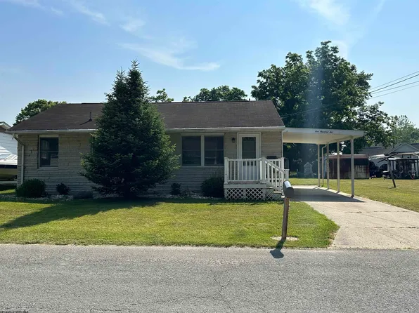 102 Faris Ave, Bridgeport, WV 26330