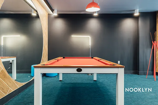 Rented by Nooklyn NYC LLC | media 53