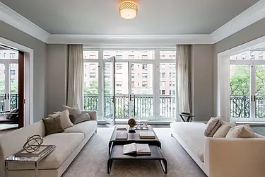 Sold by Toll Brothers