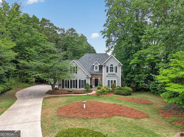3520 Habersham Club Dr, Cumming, GA 30041