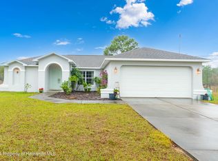 6045 La Pine Rd, Brooksville, FL 34602