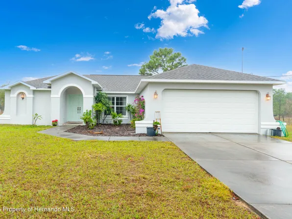 6045 La Pine Rd, Brooksville, FL 34602
