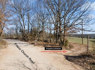 13075 Frisco Church Rd, Lowell, AR 72745