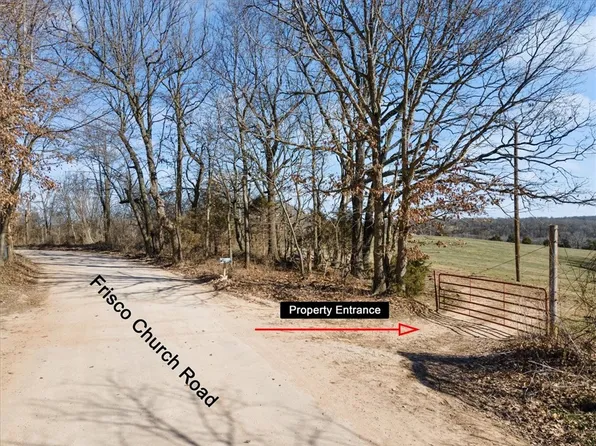 13075 Frisco Church Rd, Lowell, AR 72745