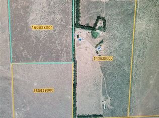 0 Road 9 W, Ephrata, WA 98823