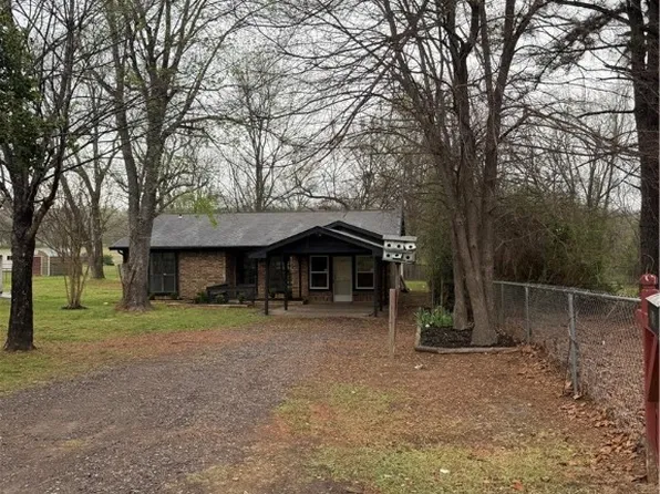 9506 Berry Ln, Hackett, AR 72937