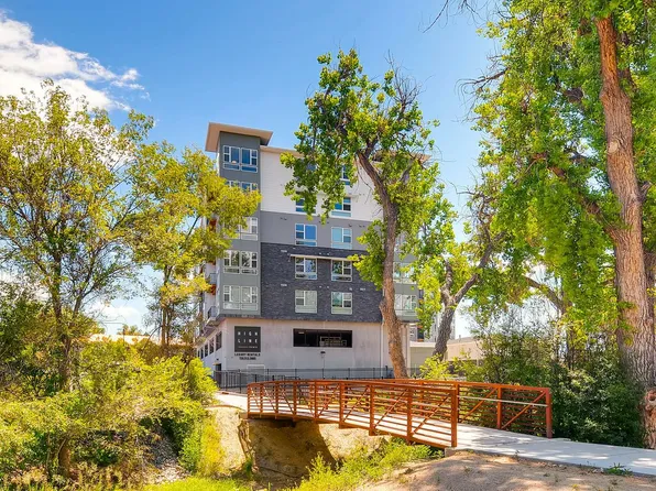 High Line Pointe, 1291 S Ulster St #1281-512, Denver, CO 80231