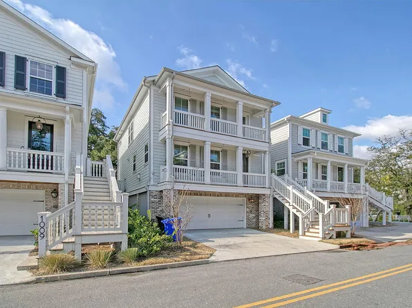 1011 Avenue Of Oaks, Charleston, SC 29407