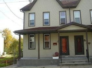 604 S Railroad St, Myerstown, PA 17067