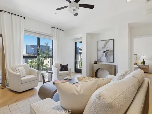 402 Rockefeller Unit 406, Irvine, CA 92612