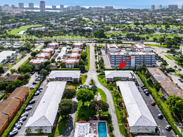 40 SE 13th Street #A3, Boca Raton, FL 33432