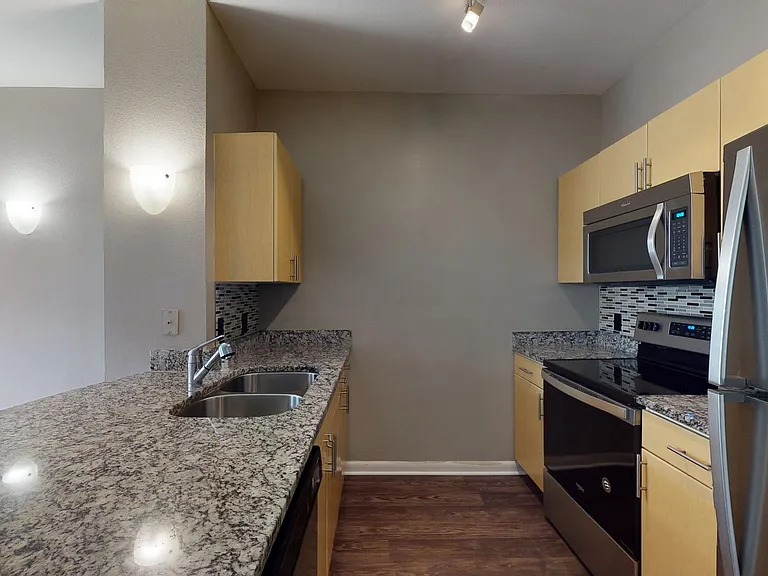 Legacy Village Apartment Homes — Photo 205