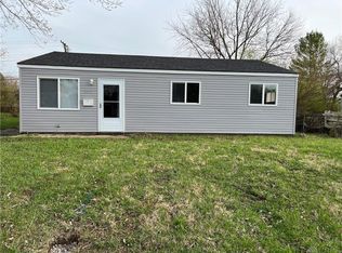 4848 Ericson Ave, Dayton, OH