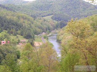 Tbd Old River Rd, West Jefferson, NC 28694