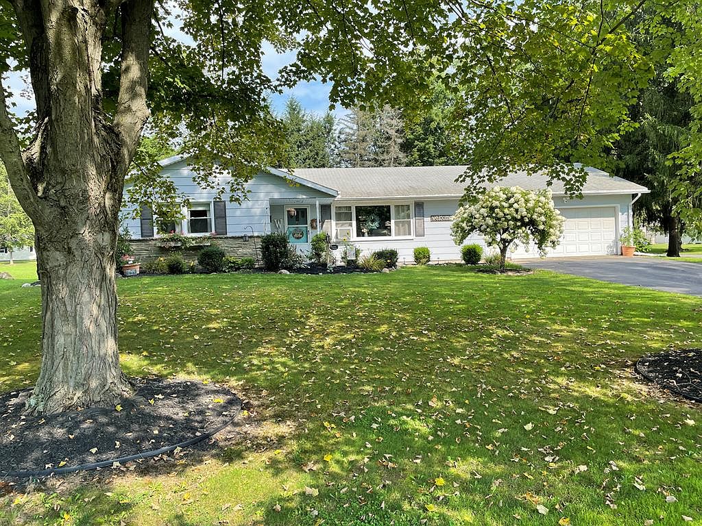 14 W Laurel St, Monroeton, PA 18832 Zillow