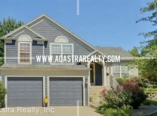 15144 W 157th Ter, Olathe, KS 66062
