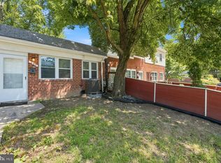 205 N Adams St, Rockville, MD 20850