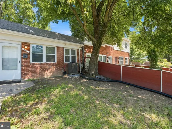 205 N Adams St, Rockville, MD 20850